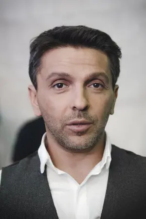 Photo Leonid Barats #133066