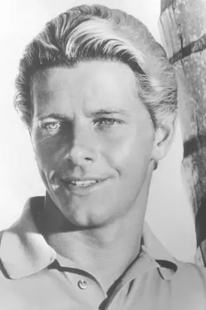 Photo Peter Brown #257973