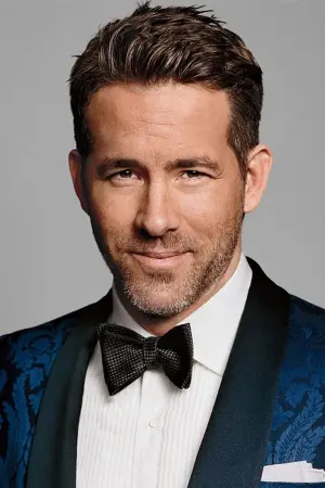 Photo Ryan Reynolds #14891
