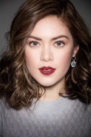 Photo Shaina Magdayao #390766