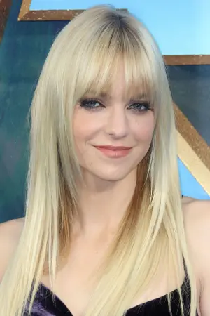 Photo Anna Faris #70654
