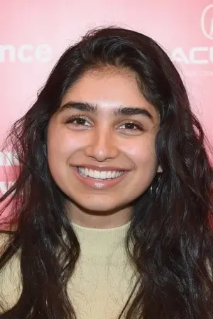 Photo Atheena Frizzell #88770