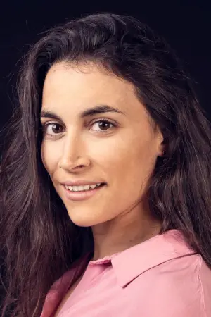 Photo Catuxa Leira #396634