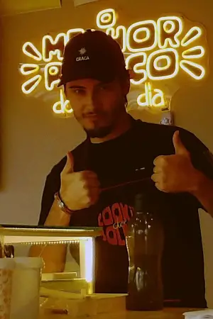 Photo Guilherme Henrique Barboza #366912