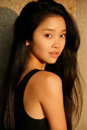 Photo Lana Condor #13332