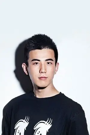 Photo Li Chuan #364086
