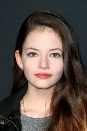 Photo Mackenzie Foy #8580