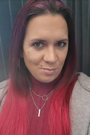 Photo Mallory Horsman #352653