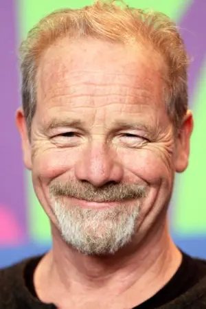 Photo Peter Mullan #15743