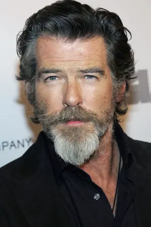 Photo Pierce Brosnan #10970