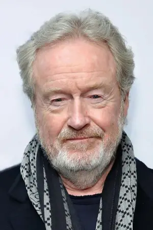 Photo Ridley Scott #326356