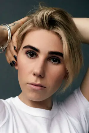 Photo Zosia Mamet #326322