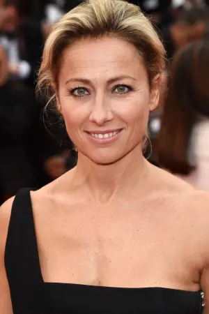 Photo Anne-Sophie Lapix #214205