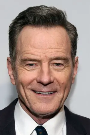 Photo Bryan Cranston #251850