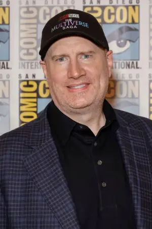 Photo Kevin Feige #326854