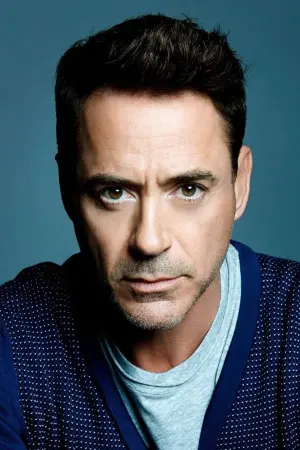 Photo Robert Downey Jr. #2795