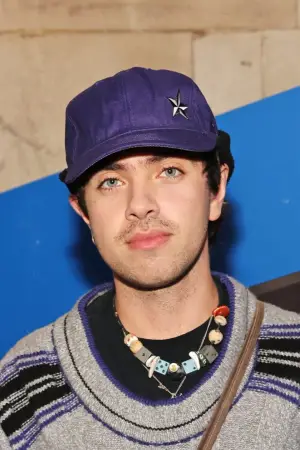 Photo Aidan Zamiri #358167