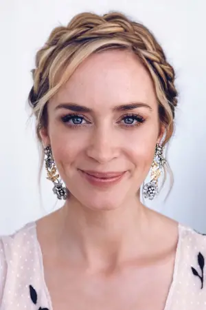 Photo Emily Blunt #2730