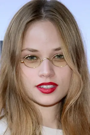 Photo Makenzie Leigh #85516