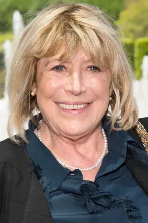 Photo Marianne Faithfull #22490