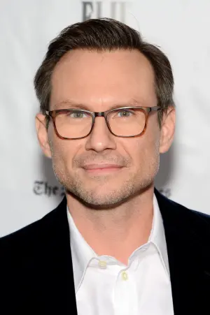 Photo Christian Slater #19090