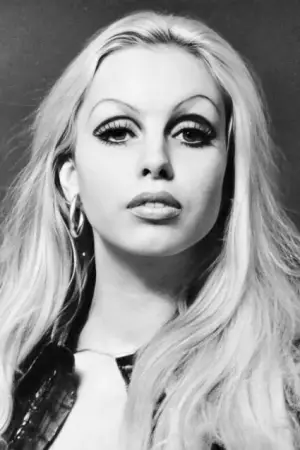 Photo Evelyne Traeger #398799