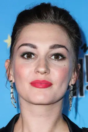 Photo Katherine Barrell #247486