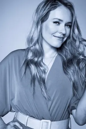 Photo Magdalena Lamparska #21397