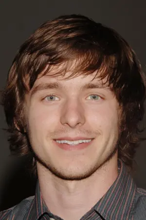 Photo Marshall Allman #108033