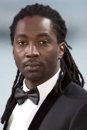 Photo Noom Diawara #222058