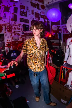 Photo River Swan Bunster #362826