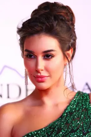 Photo Yasmin Sabri #138134