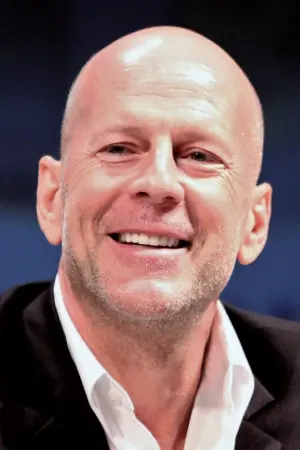 Photo Bruce Willis #1639