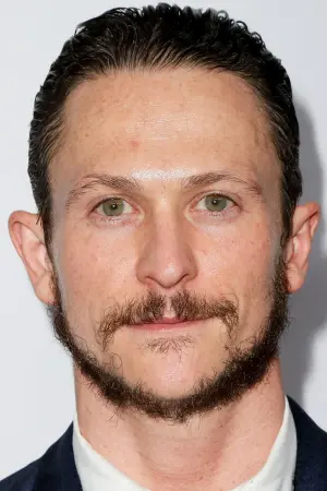 Photo Jonathan Tucker #34522