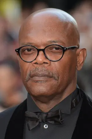 Photo Samuel L. Jackson #65439