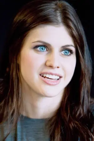 Photo Alexandra Daddario #9842