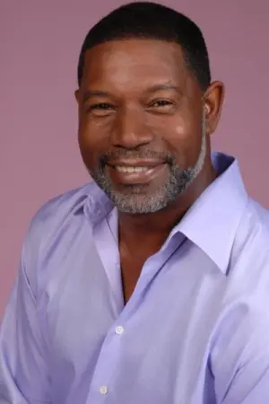 Photo Dennis Haysbert #17950