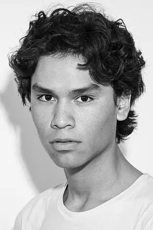 Photo Forrest Goodluck #9777
