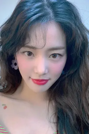 Photo Lee Yu-bi #158679