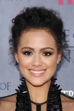 Photo Nathalie Emmanuel #3430