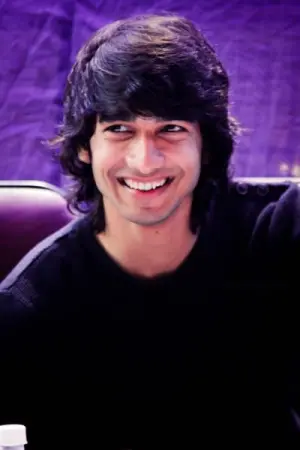Photo Shantanu Maheshwari #240875