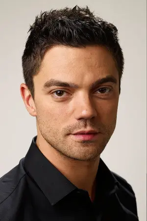Photo Dominic Cooper #40901