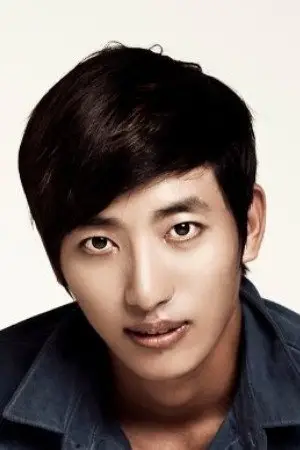 Photo Kim Dong-chan #341807