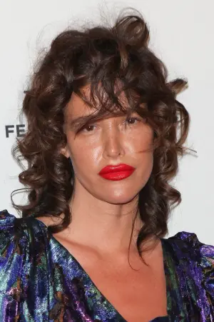 Photo Paz de la Huerta #80406