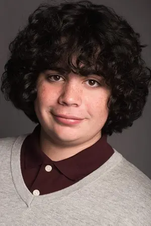 Photo Cyrus Arnold #28650