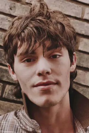 Photo Jack Champion #716