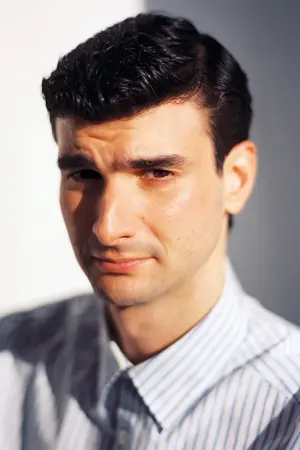 Photo Justin Kuritzkes #301133