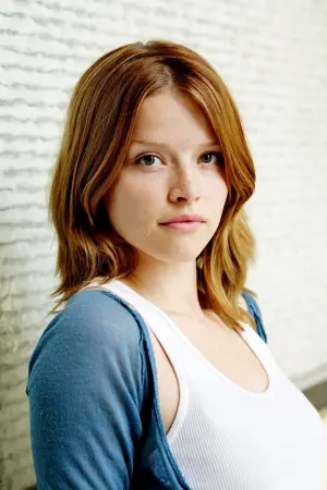 Photo Karoline Schuch #143076