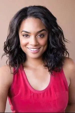 Photo Alesha Renee #248003