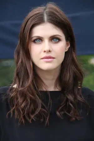 Photo Alexandra Daddario #327412